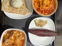 -田老师红烧肉老家肉饼(东单店)