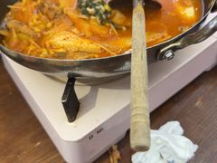 -双门洞·森系料理(体育西店)