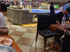 -比尔森韩式烤肉自助(绿园店)