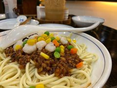 -奎元馆.百年奎元.非遗传承(西湖边的解放路店)