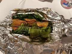 -老大连路特色烧烤(基隆路店)