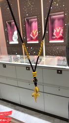 -周大福CHOW TAI FOOK(浦东八佰伴店)