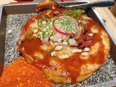 -山石榴·贵州菜(丰盛里店)