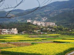 -黄山悦榕庄明月白云餐厅