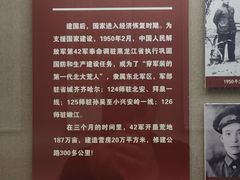 -齐齐哈尔市博物馆