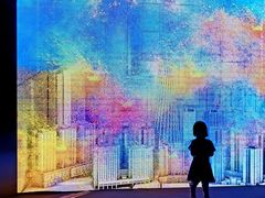 -海心沙亚运公园