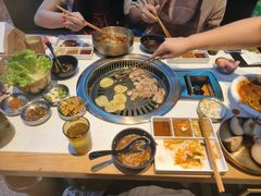 -杨记齐齐哈尔烤肉(总店)