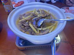 -潮喜竹溪荔湖酒家(荔枝湾店)