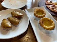 -棒约翰比萨·意面(张江店)