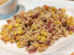 -食悦天美食广场(西安CityOn熙地港购物中心店)