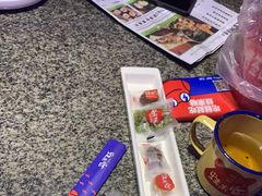 -蛙来哒(华隆步步高店)