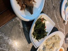 -前海沿·青岛菜(李沧万达店)