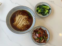 -乔家栅(襄阳南路店)