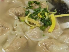 -海平馄饨(逍遥二路店)