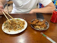 -凡老头米线砂锅(古荡新村西粮站)