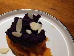 -陆壹捌餐厅(五大道店)