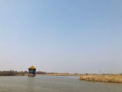 -宁波杭州湾国家湿地公园