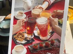 -湊湊火锅·茶憩(和平大悦城店)
