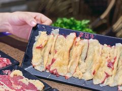 -幸运牛汕头小黄牛牛肉火锅(梅林店)