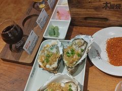 -木屋烧烤(西南角店)