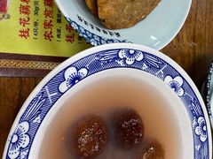 -粗茶淡饭(东关街店)