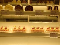 -奈雪的茶(时代天街店)