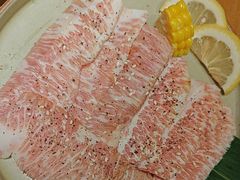 -MIKOMIKO和牛烧肉专门店(南门店)