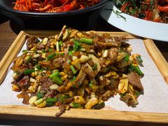 -铭副琦食·虾蟹烩馆(渔人码头店)