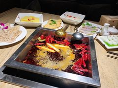 -锦城印象火锅(天府三街店)