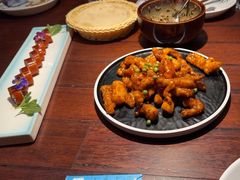 -前海沿·青岛菜(五四广场永旺店)