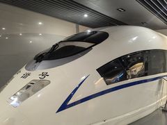 -中国铁道博物馆(正阳门馆)