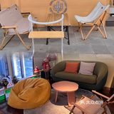 广州咖啡探店｜沙漠与绿洲中的Cafe&Bar