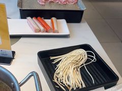 -呷哺呷哺(王府井喜悦店)