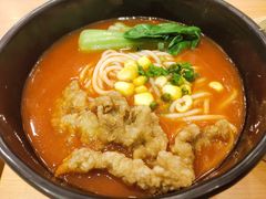 -霸蛮湖南米粉(亦庄力宝华联店)