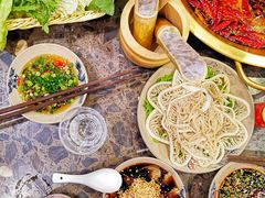 千层肚-小龙坎火锅(黄河店)