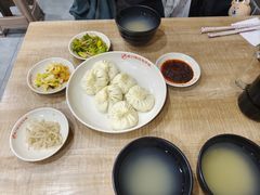-津门张记包子铺(华昌道店)