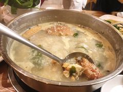 -吉友粥底火锅(方斜路店)