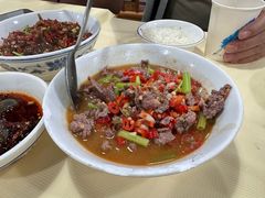 -笨罗卜浏阳菜馆(太平街店)