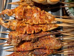 -管氏翅吧(马家堡店)