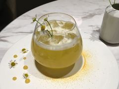 -théATRE 茶聚场(王府中環店)