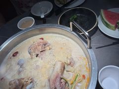 -骨之味·筒骨汤火锅(江头店)