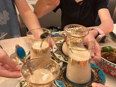 -龟兹KUCINA·新疆菜(前滩L+PLAZA店)