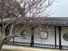-台州府城(东湖)