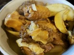 -菌海森林·非遗野生菌火锅(西山区滇池路摩根道店)