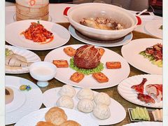 -上海总会SHANGHAICLUB(兴业太古汇店)