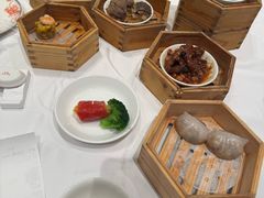 -天河领展广场