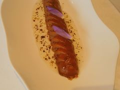 -绿杨春·淮扬宴(庐山路店)