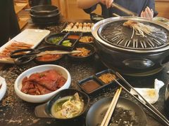 -九田家黑牛烤肉料理(石路天虹店)