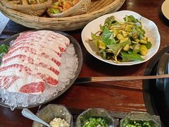 -滇野云南野生菌餐厅(陕西南路店)