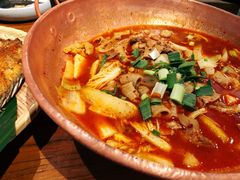 -云海肴·汽锅鸡·云南代表菜(天津国金汇店)